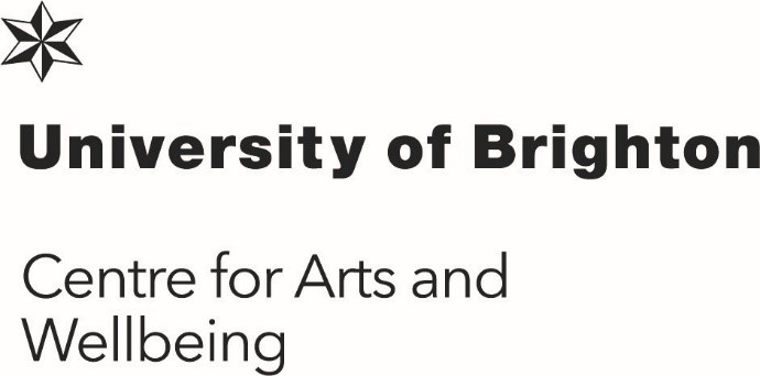 University of Brighton Centre for Arts and Wellbeing